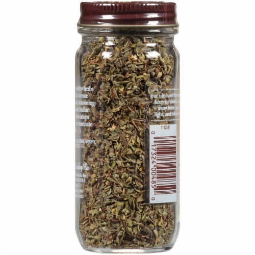 Spice Islands® Italian Herb Seasoning Perspective: bottom