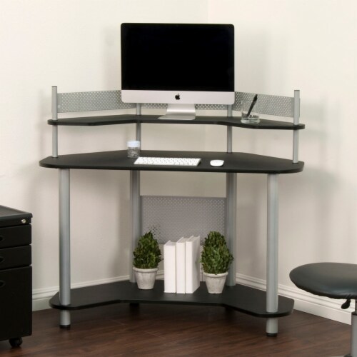 Calico discount corner desk
