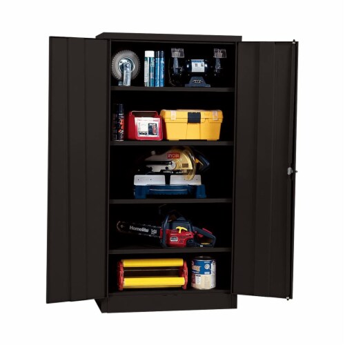 Sandusky lee steel snapit sales storage cabinet