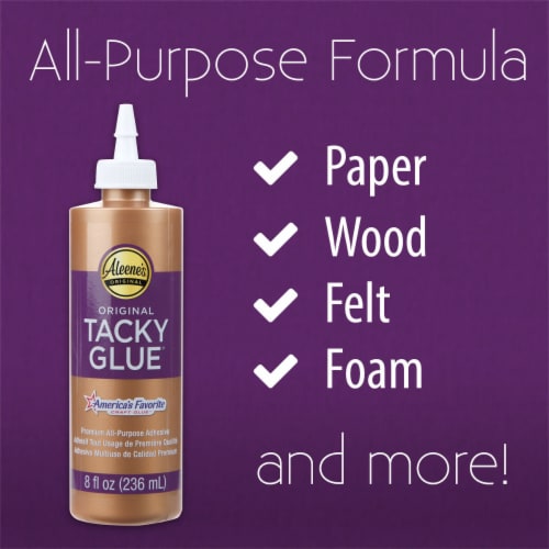 Aleene's® Original Tacky Glue® Perspective: bottom