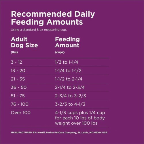 Purina Dog Chow Complete 44 Lb. Lamb Adult Dry Dog Food 179020 Perspective: bottom