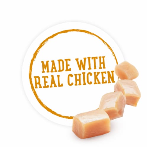Purina® Beneful® Prepared Meals Chicken Stew Adult Wet Dog Food Perspective: bottom