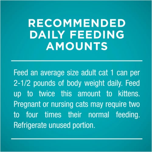 Purina ONE® Natural High Protein True Instinct Chicken Recipe Gravy Wet Cat Food Perspective: bottom
