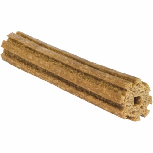Purina® DentaLife® Daily Oral Care Small/Medium Dog Dental Chews Perspective: bottom