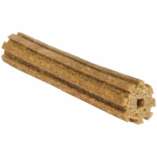 Purina® DentaLife® Daily Oral Care Large Dog Dental Chews Perspective: bottom