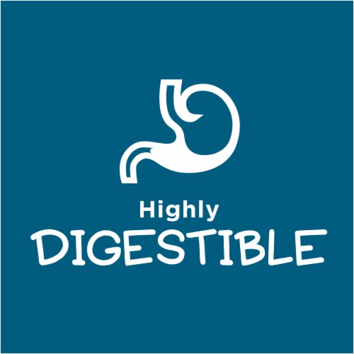 Puppy Chow® Healthy Start Nutrition Complete Dry Dog Food Bonus Size Perspective: bottom