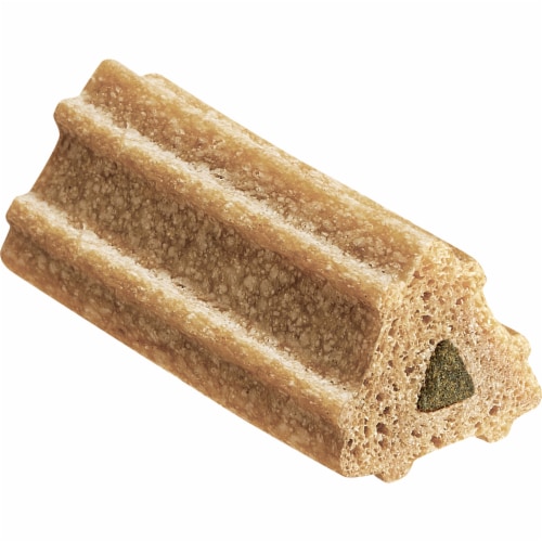 Purina DentalLife Chicken Dog Treats - 21 Count Perspective: bottom