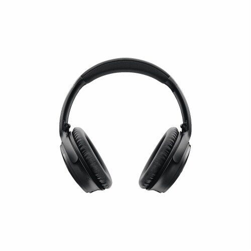 Bose QuietComfort 35 II Wireless Headphones - Black, 1 ct