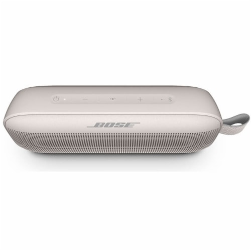 Bose® SoundLink Flex Bluetooth Speaker - White, 1 ct - Foods Co.