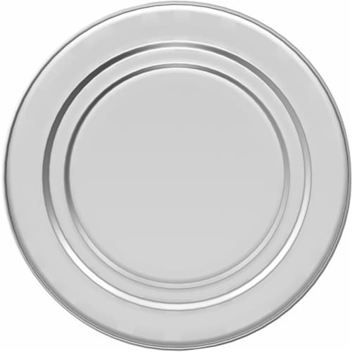 Pillsbury™ Butter Flake Canned Crescent Rolls Refrigerated Pastry Dough Perspective: bottom