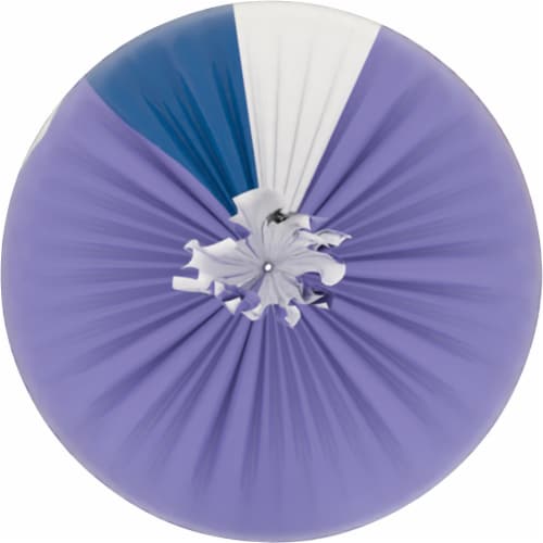Pillsbury Cut and Squeeze Blueberry Muffin Batter Perspective: bottom