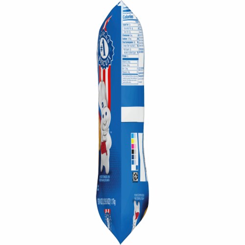Pillsbury Grands!™ Butter Tastin'™ Frozen Biscuits - Value Pack Perspective: bottom