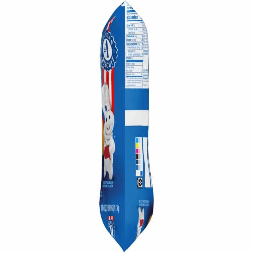Pillsbury Grands!™ Butter Tastin'™ Frozen Biscuits - Value Pack Perspective: bottom