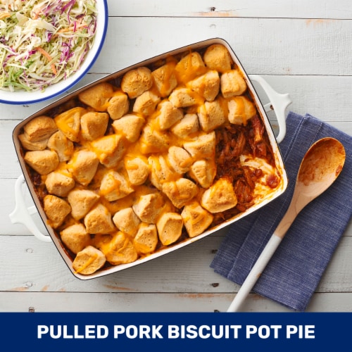 Pillsbury Grands!™ Southern Style Frozen Biscuits Perspective: bottom