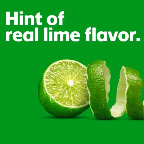 Bud Light® Lime Beer Perspective: bottom