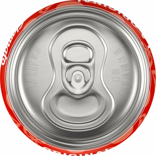 Bud Light Chelada Made With Clamato Beer Can Perspective: bottom