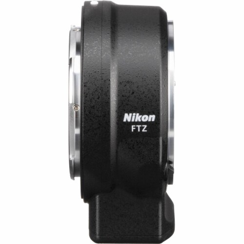 カメラ その他 Nikon Ftz Mount Adapter, 1 - Kroger