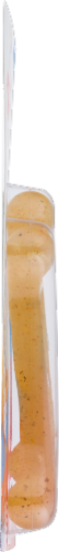 Nylabone® Essentials Chicken Flavor Puppy Chews Perspective: bottom