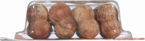 Nylabone® Edibles™ Natural Nubz Chicken Dog Chews Perspective: bottom