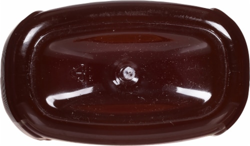 Sue Bee® Pure & Unfiltered Texas Wildflower Honey Perspective: bottom