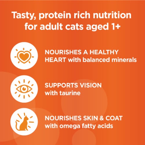 IAMS™ Perfect Portions™ Grain Free Pate Chicken Recipe Adult Wet Cat Food Twin Pack Perspective: bottom