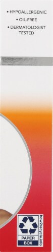 Biore® T-Zone Targeted Deep Cleansing Pore Strips Perspective: bottom