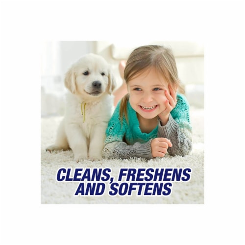Resolve® Aerosol Foam Carpet Cleaner Perspective: bottom