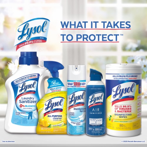 Lysol® Lime & Rust Toilet Bowl Cleaner, 24 fl oz Smith’s Food and Drug