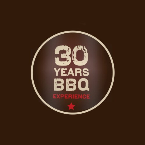 Bull's-Eye Original Barbecue BBQ Sauce, Bottle Perspective: bottom