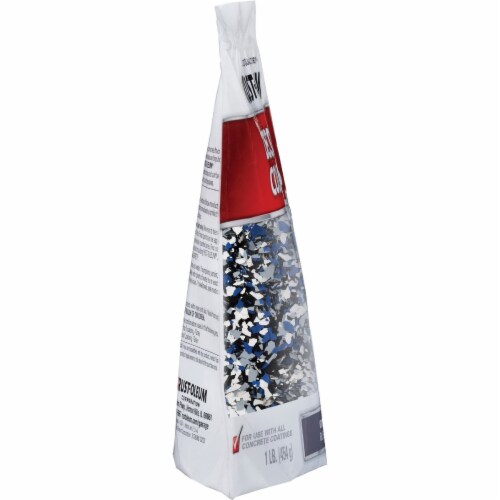 Rust oleum decorative hotsell concrete coating reviews