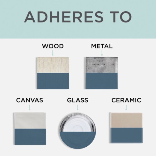 Rust-Oleum Chalked Ultra Matte Spray Paint Perspective: bottom