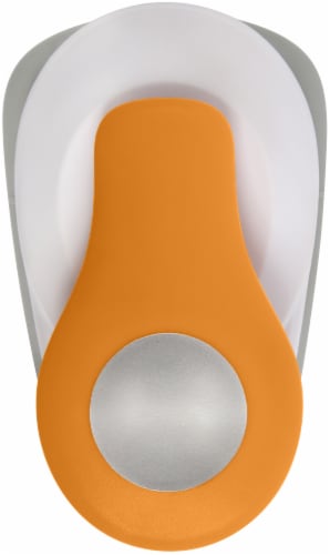 Fiskars XL Lever Punch-Circle, 2 Perspective: bottom