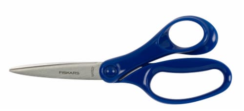 Fiskars 7 Inch Student Scissors - Assorted Perspective: bottom