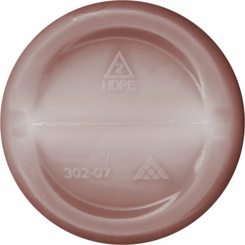 Turkey Hill® Raspberry Tea Perspective: bottom