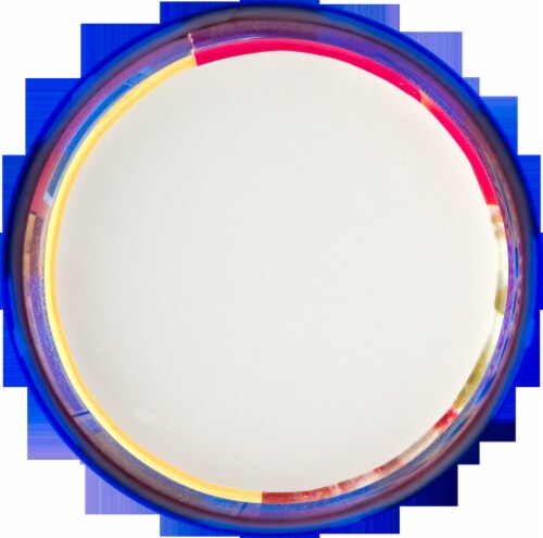 Turkey Hill® Stuff'd Strawberry Cheesecake Ice Cream Perspective: bottom