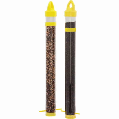 Mitchell Fancy Finch Feeder - 8 oz. Perspective: bottom