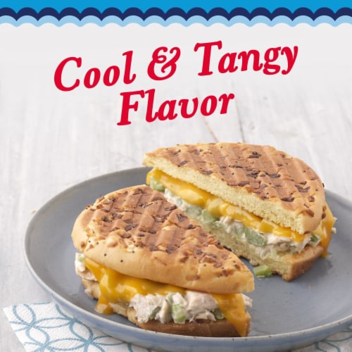 Miracle Whip Light Mayo like Dressing Perspective: bottom