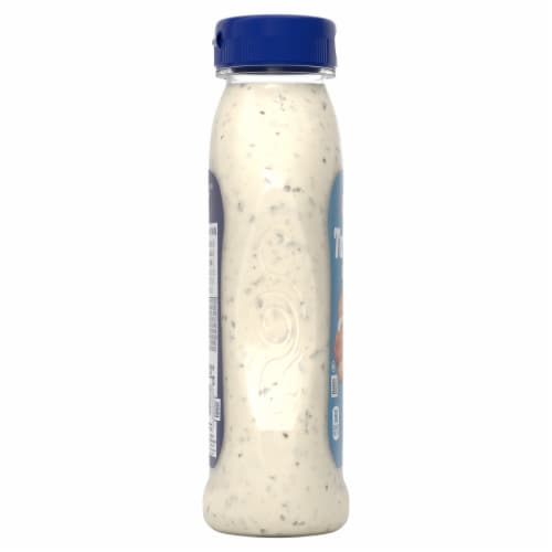 Kraft Tartar Sauce Perspective: bottom