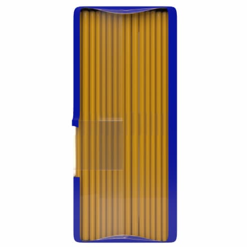 Kraft Singles Sharp Cheddar Cheese Slices Perspective: bottom