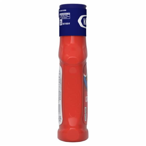 Kraft Classic Catalina French Salad Dressing Perspective: bottom