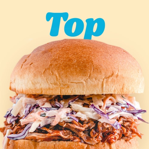 Kraft Coleslaw Salad Dressing Perspective: bottom