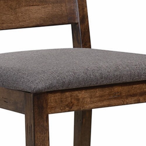 Coaster Home Furnishings Alston Ladder Back Side Dining Room