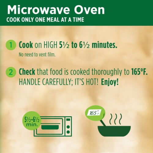 Marie Callender's Creamy Vermont Mac And Cheese Bowl Frozen Meal Perspective: bottom