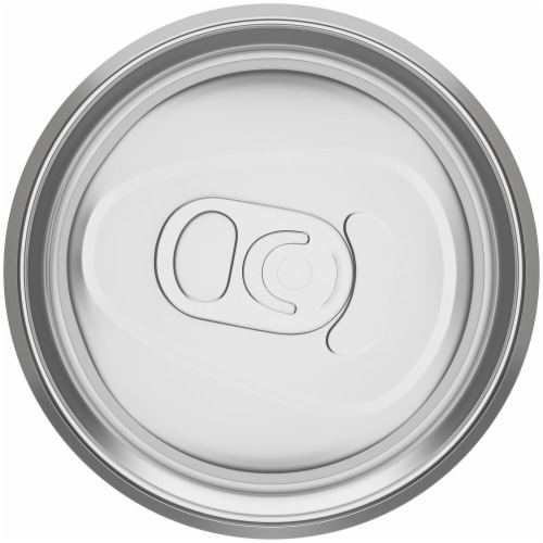 Topo Chico Hard Seltzer Tangy Lemon Lime Single Can Perspective: bottom
