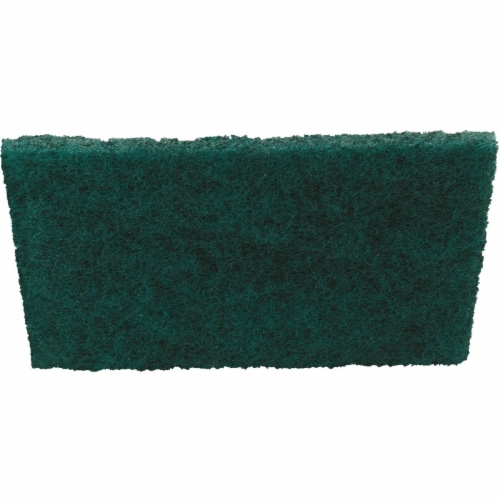 3M Scotch-Brite Heavy Duty Scouring Pad 220 Perspective: bottom