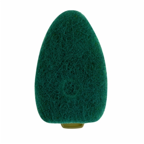 Scotch-Brite™ Heavy Duty Dishwand Refills Perspective: bottom