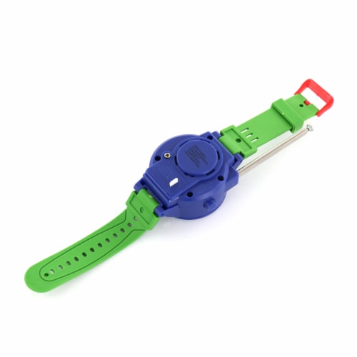 PJ Masks 2 Piece Wrist Walkie Talkie Set With Built in Watch PJ Masks 2 Piece Wrist Walkie Talkie Set With Built in Watch