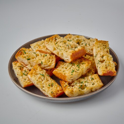 Lawry's Garlic Spread Perspective: bottom