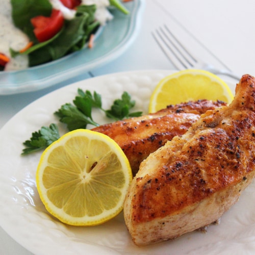 Lawry's Lemon Pepper Perspective: bottom