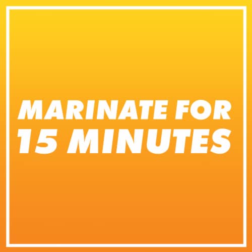 Adolph's Marinade In Minutes Meat Marinade Seasoning Mix Perspective: bottom